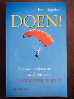 Doen! - Ben Tiggelaar - 0