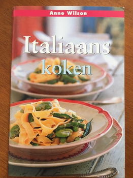 3x Italiaans koken - 7