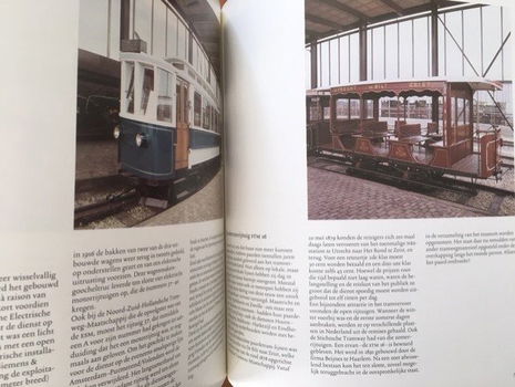 Nederlands Spoorwegmuseum - M. Asselberghs - 1