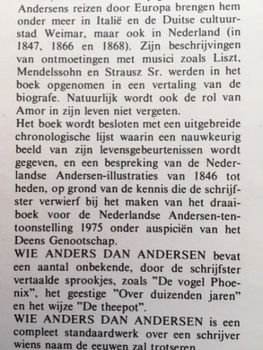 Wie anders dan Andersen (sprookjes) - Helene W. van Woeldere - 3