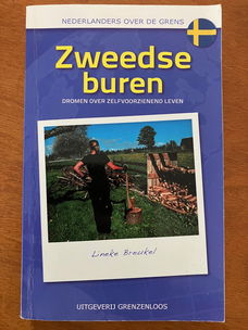 Zweedse buren (Nederlanders over de grens)