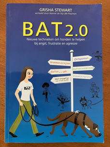 Behaviour Adjustment Training (BAT) 2.0 (angstige honden)