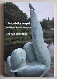 Ad van Schijndel - De Geluksvogel