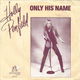 Holly Penfield – Only His Name (1980) - 0 - Thumbnail