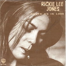 Rickie Lee Jones – Chuck E.'s In Love (1979)