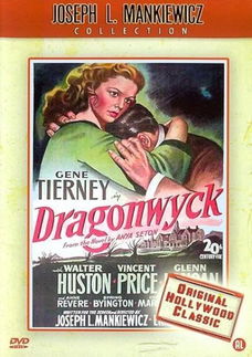 Dragonwyck (DVD) Nieuw