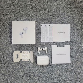 Apple Airpods Pro 2 | Origineel - 0