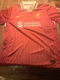 Liverpool voetbalshirt thuis maat M - 0 - Thumbnail