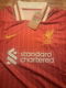 Liverpool voetbalshirt thuis maat M - 1 - Thumbnail