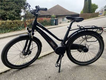 E-Bike Neox Trekking Trapeze Zwart - 2 - Thumbnail