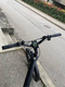 E-Bike Neox Trekking Trapeze Zwart - 4 - Thumbnail