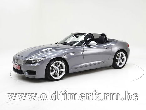 BMW Z4 sDrive35i '2012 CH2168 - 0