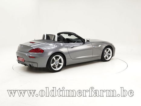 BMW Z4 sDrive35i '2012 CH2168 - 1