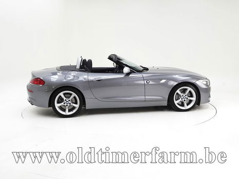 BMW Z4 sDrive35i '2012 CH2168 - 2