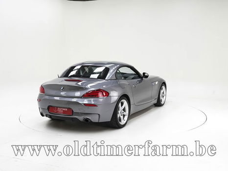 BMW Z4 sDrive35i '2012 CH2168 - 7