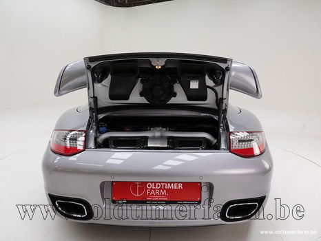 Porsche 997 Turbo S Cabrio 918 Spyder Edition '2011 CH0261 - 4