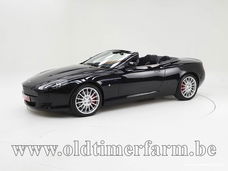 Aston Martin DB9 V12 '2008 CH0303