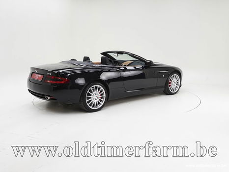 Aston Martin DB9 V12 '2008 CH0303 - 1