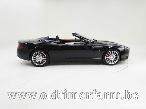 Aston Martin DB9 V12 '2008 CH0303 - 2