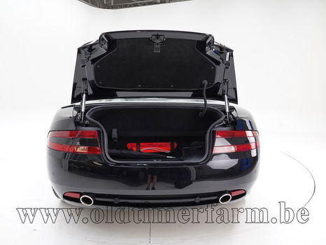 Aston Martin DB9 V12 '2008 CH0303 - 5