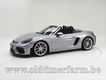 Porsche 718 Spyder 4.0 '2020 CH6412 - 0 - Thumbnail