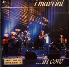 I Muvrini – ... In Core (CD) Nieuw