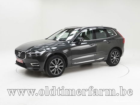 Volvo XC60 '2018 CH8519 - 0