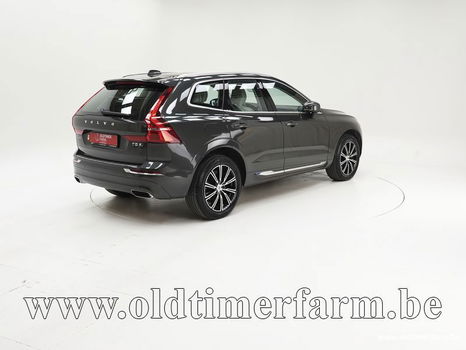 Volvo XC60 '2018 CH8519 - 1