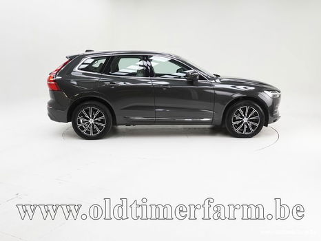 Volvo XC60 '2018 CH8519 - 2