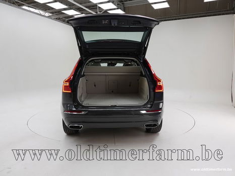 Volvo XC60 '2018 CH8519 - 5