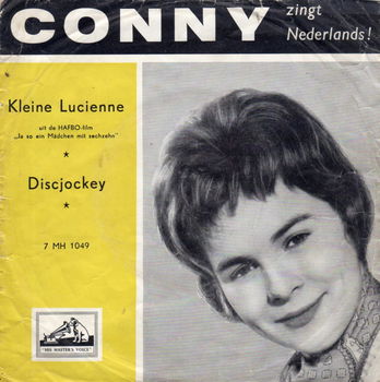 Conny (Froboes) – Kleine Lucienne )1959) - 0