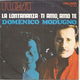 Domenico Modugno – La Lontananza (1970) - 0 - Thumbnail