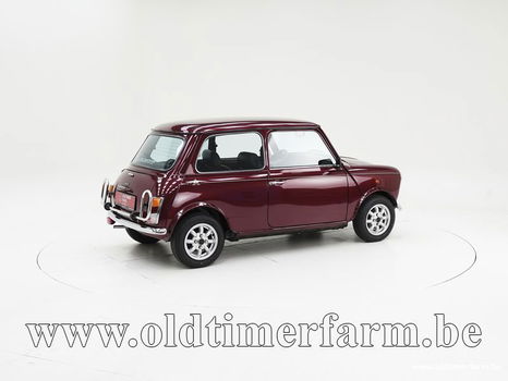 Mini Austin 30th Anniversary Limited Edition '89 CH3695 - 1