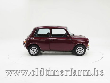 Mini Austin 30th Anniversary Limited Edition '89 CH3695 - 2