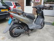 Kymco Agility 50 2009 Snorscooter - 2 - Thumbnail