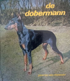 De Dobermann, Geertje Van Rheenen