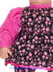 Baby Annabell 43 cm Setje fuchsia/roosjes - 1 - Thumbnail