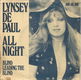 Lynsey De Paul – All Night (1973) - 0 - Thumbnail