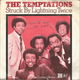 The Temptations – Struck By Lightning Twice (1980) - 0 - Thumbnail