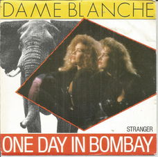 Dame Blanche – One Day In Bombay(1990)