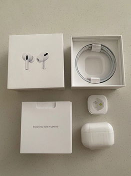 AirPods Pro 2 - 1