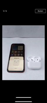 AirPods Pro 2 - 3