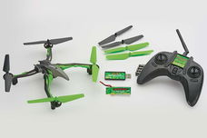 Afstandbestuurbare Quadcopter Dromida Ominus RTF