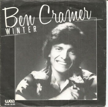 Ben Cramer – Winter (1980) - 0