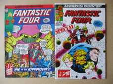 adv8919 fantastic four