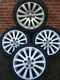 18'' inch Opel Velgen en Banden Steek 5x120 - 4 - Thumbnail