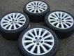 18'' inch Opel Velgen en Banden Steek 5x120 - 5 - Thumbnail