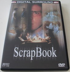 Dvd *** SCRAPBOOK ***