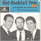 Het Cocktail Trio – Pretka-Jenka / Vlooiencircus (1965) - 0 - Thumbnail