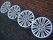 18 inch Origineel Opel Insignia Twin spoke velgenset 5x120 - 2 - Thumbnail